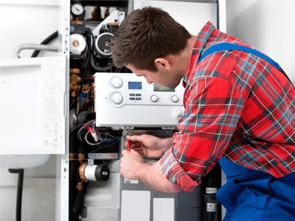 Gölmarmara Beko Beko kombi petek temizleme – Isınma sorunu kökünden çözüldü. - Teknik servis örneği